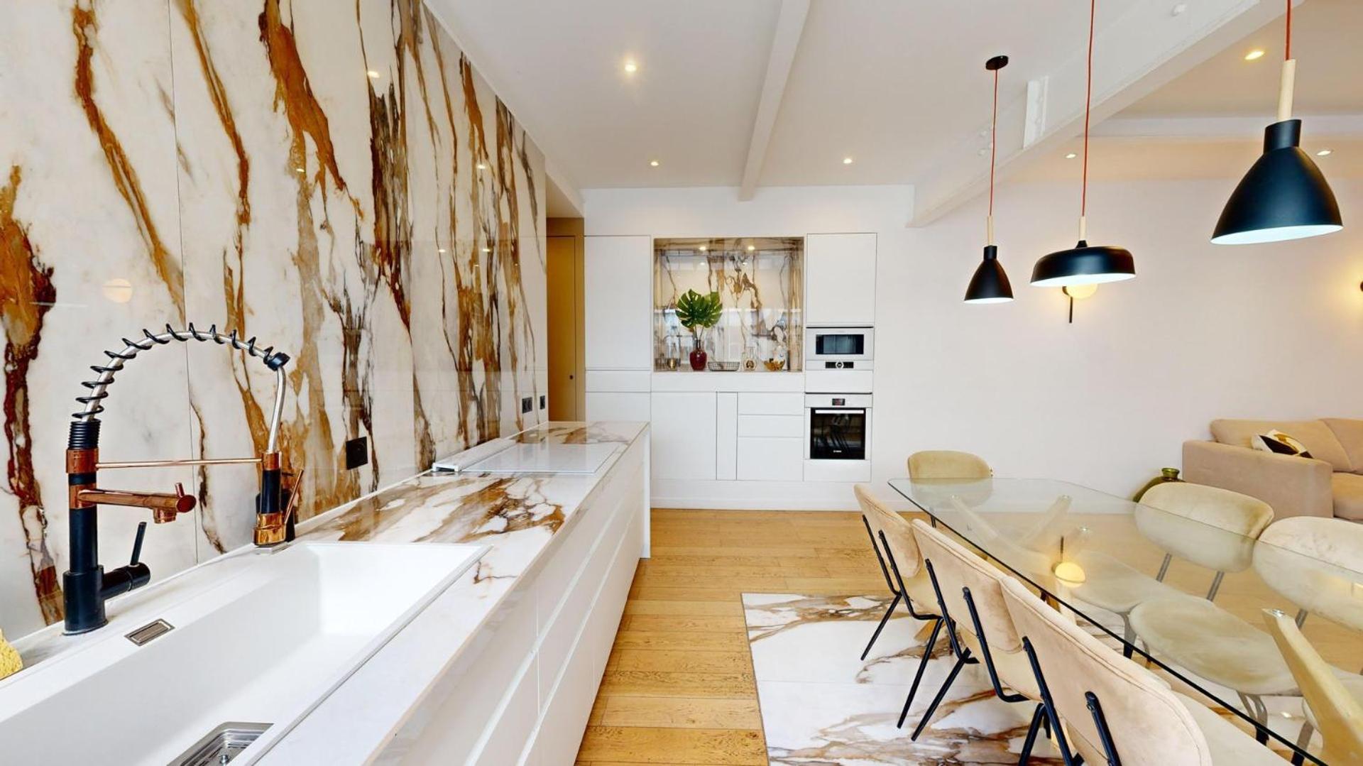 178 Cesar - Superb In Appartement *